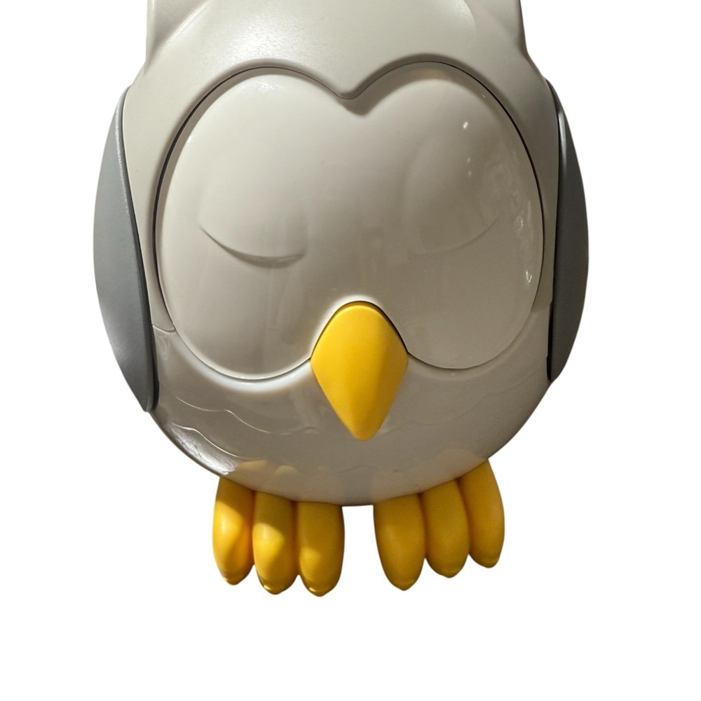 Young living Feather the Owl Diffuser